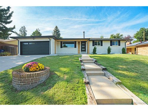 8296 W 71st Pl, Arvada, CO, 80004-1841 | Card Image