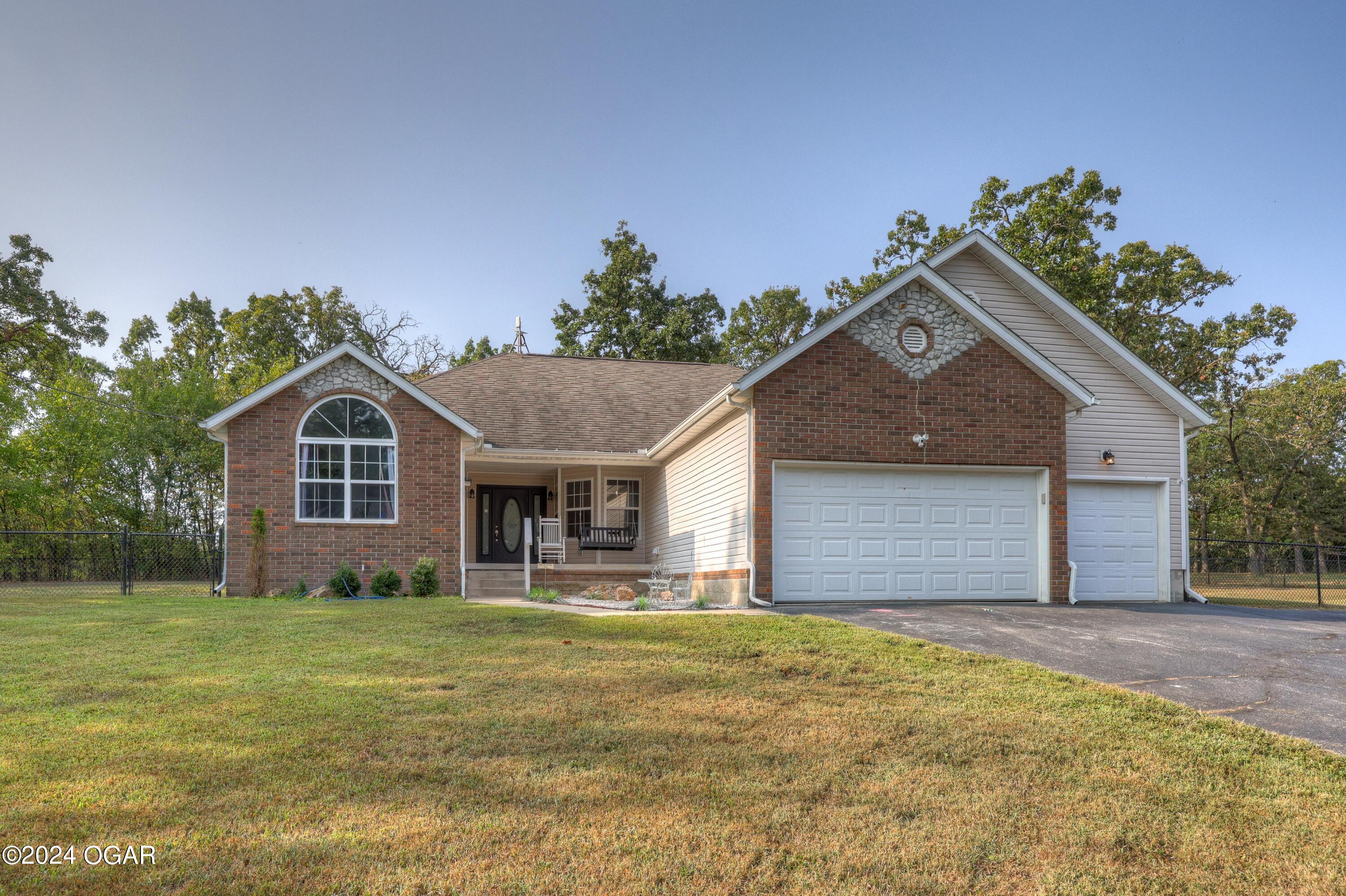Dogwood Rd, Carthage, MO 64836