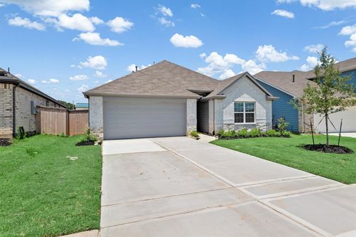 3111 W Frontier Ln, Pinehurst, TX, 77362-1200 | Card Image