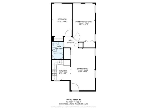 4-a-438 4th St, Brooklyn, NY, 11215-2908 | Card Image