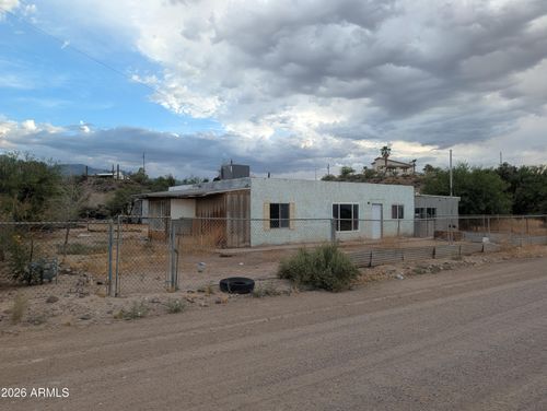 5285 W Layton Road, Thatcher, AZ, 85552 | Card Image