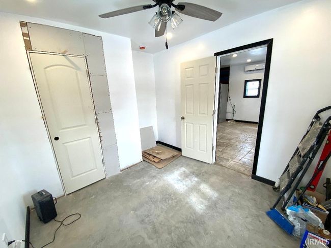 624 S Levy St, House other with 1 bedrooms, 1 bathrooms and null parking in Jasonville IN | Image 15