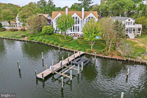 8 Spa View Cir, ANNAPOLIS, MD, 21401-3418 | Card Image