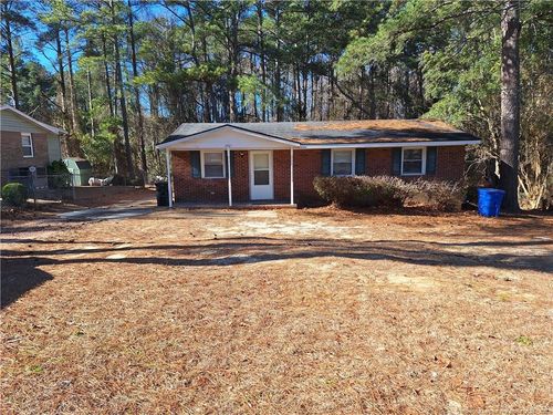 2525 Vestal Ave, Fayetteville, NC, 28301-2443 | Card Image
