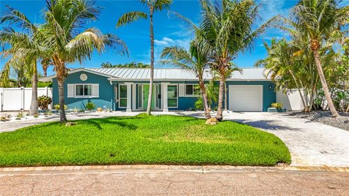 5083 41st St S, ST PETERSBURG, FL, 33711-4713 | Card Image