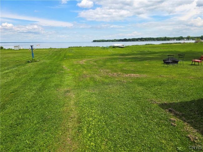 View from where your house will be built to your waterfront | Image 4