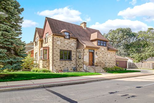 400 S Wille St, Mount Prospect, IL, 60056-3818 | Card Image