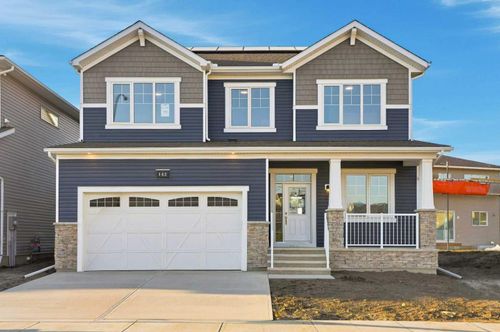 142 Carringwood Close Nw, Calgary, AB, T3P2B2 | Card Image