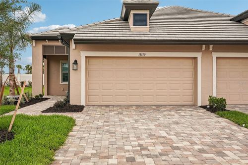 18150 Cherished Loop, LAKEWOOD RANCH, FL, 34211-5580 | Card Image
