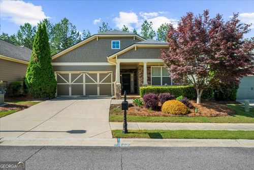 3143 White Magnolia Chase Sw, Gainesville, GA, 30504-5587 | Card Image