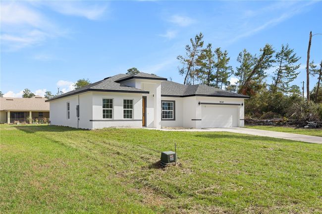 3041 Sw 168 Th Loop, House other with 4 bedrooms, 2 bathrooms and null parking in OCALA FL | Image 18