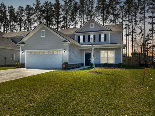 229 Shadybrook Dr, Summerville, SC, 29486-2480 | Card Image