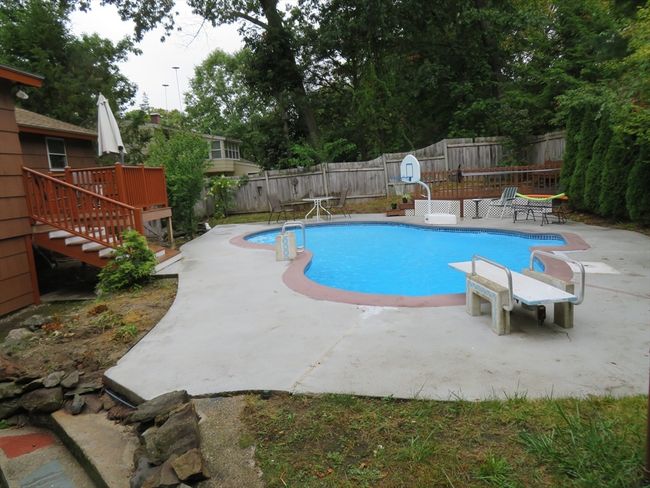32 Norwich Rd, House other with 3 bedrooms, 2 bathrooms and 6 parking in Nashua NH | Image 22