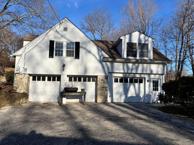 B - 65B Cross Hwy, House other with 1 bedrooms, 1 bathrooms and 1 parking in Redding CT | Image 24
