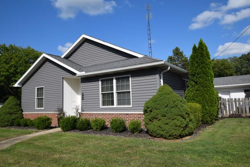 307 Jefferson Ave, Urbana, OH, 43078-1738 | Card Image