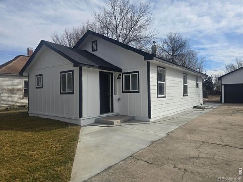 311 Curtis St, Brush, CO, 80723-2511 | Card Image