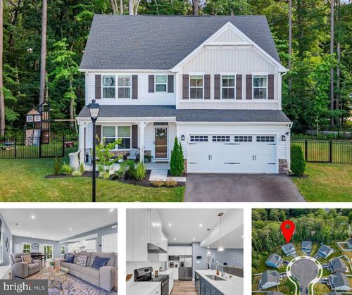 123 Pixie Ct, GRASONVILLE, MD, 21638-1427 | Card Image