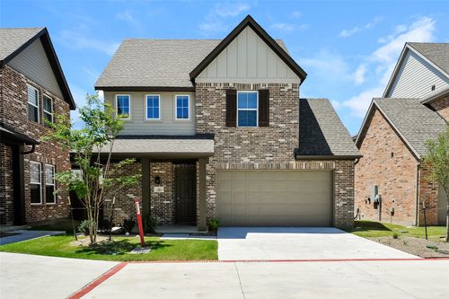 210 Mansfield Ct, Saginaw, TX, 76179-6375 | Card Image