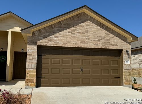 116 Highland Vw, New Braunfels, TX, 78130 | Card Image