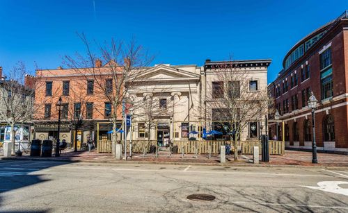 1-22 Market Square, Portsmouth, NH, 03801 | Card Image