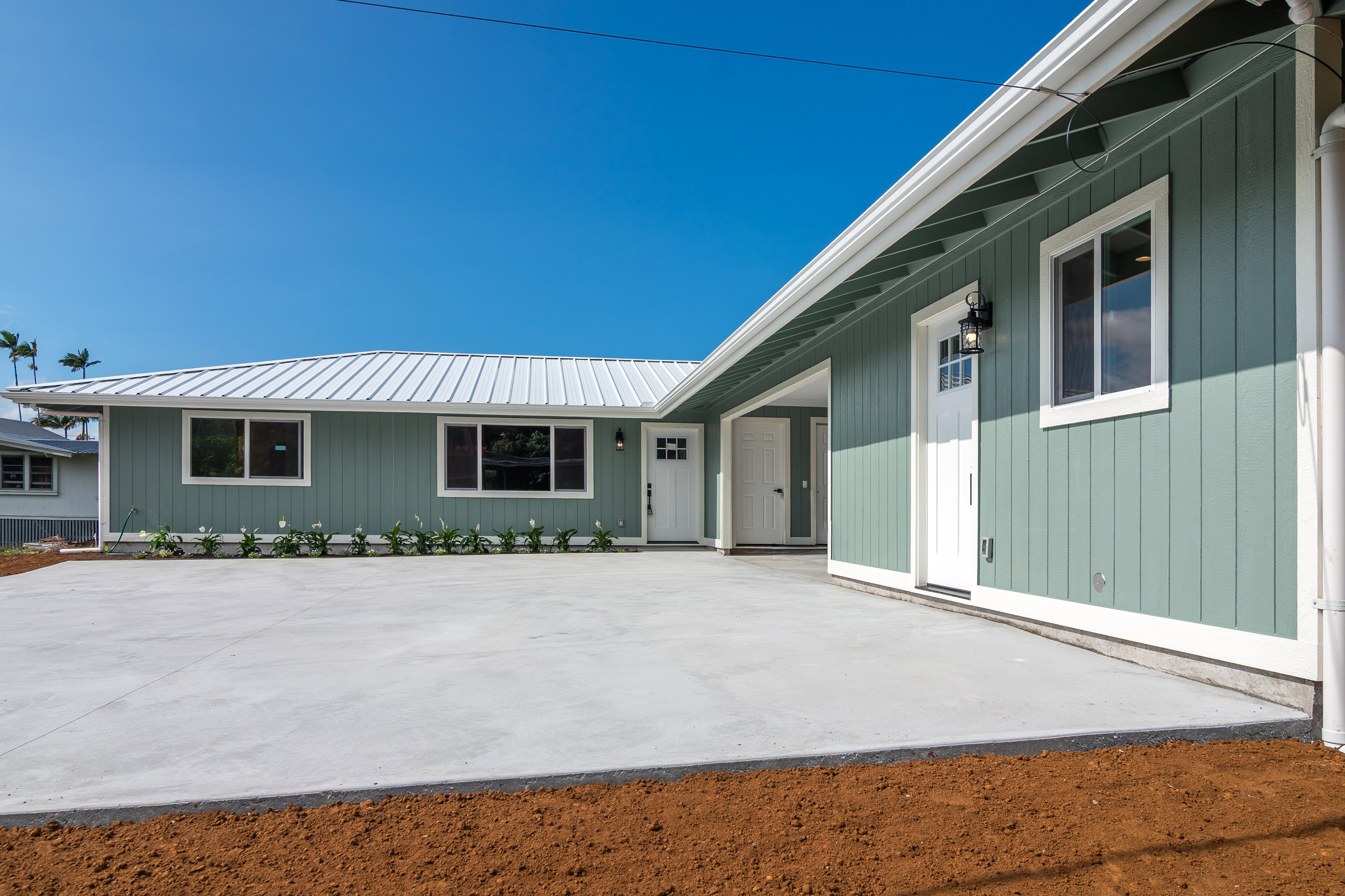Residential in Hilo