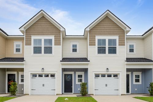 123 Kirkland St, Goose Creek, SC, 29445-3651 | Card Image