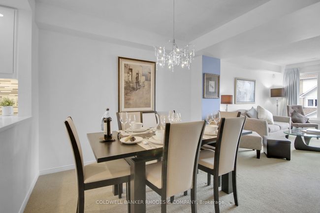 1648 Locksley Lane, Condo with 2 bedrooms, 2 bathrooms and 1 parking in Gloucester ON | Image 8