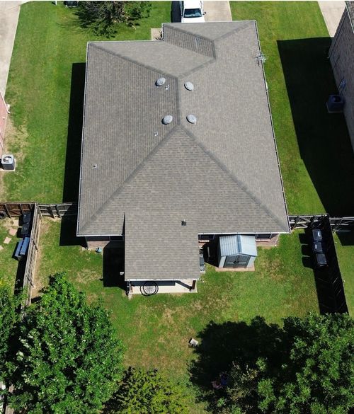 1708 Creek Bend Ln, Little Elm, TX, 75068-6461 | Card Image