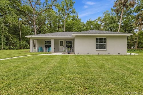 21 River Trail Dr, Inglis, FL, 34449-9501 | Card Image