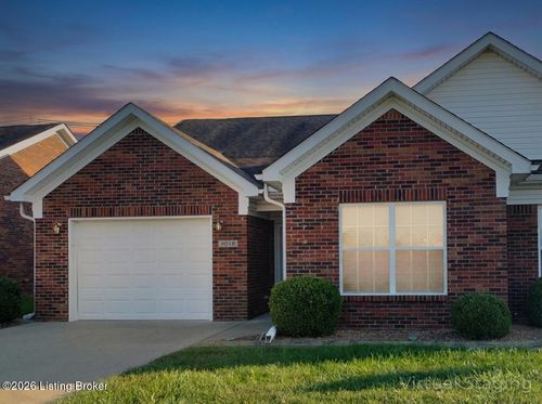 201-B Cornell Village Pkwy, Mt Washington, KY, 40047-6604 | Card Image