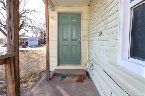 3203 E Oklahoma Pl, Tulsa, OK, 74110-4820 | Card Image