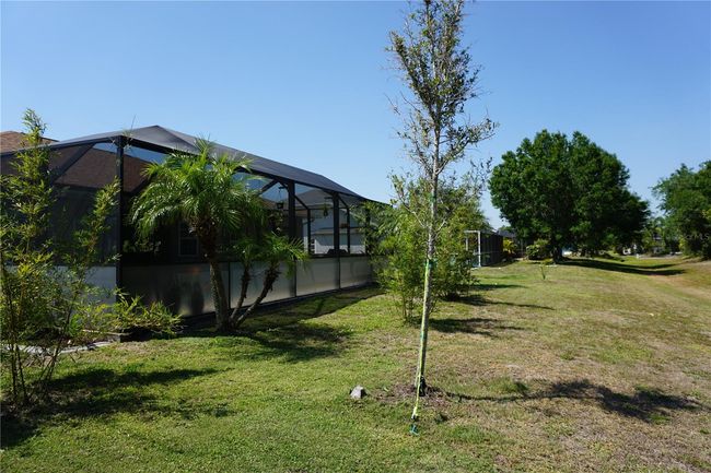 98 Valdiva St, House other with 3 bedrooms, 2 bathrooms and null parking in PUNTA GORDA FL | Image 43
