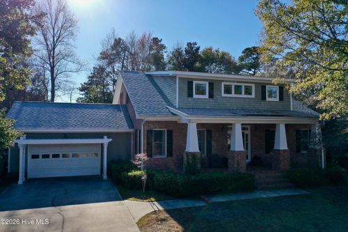 8117 Mason Ridge Ln, Wilmington, NC, 28409-3031 | Card Image