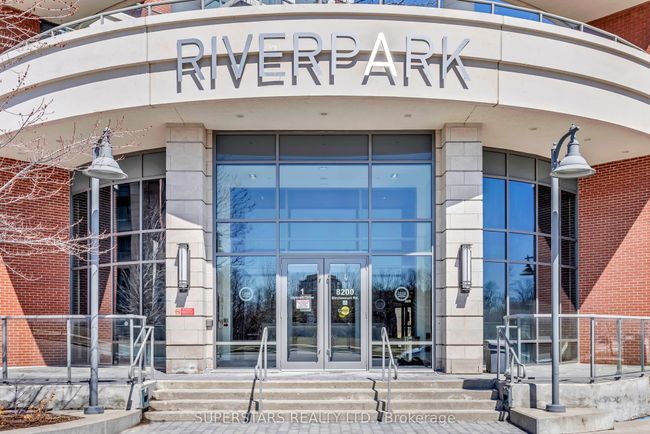 PH03 - 1 Uptown Dr, Condo with 2 bedrooms, 1 bathrooms and 1 parking in Markham ON | Image 26
