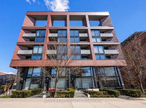 610-383 Sorauren Ave, Toronto, ON, M6R0A4 | Card Image