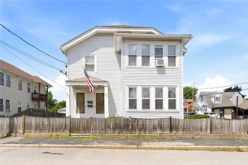 362 Ballou St, Woonsocket, RI, 02895-6353 | Card Image