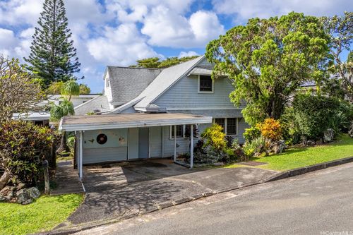 2519 Malama Pl, Honolulu, HI, 96822-1958 | Card Image