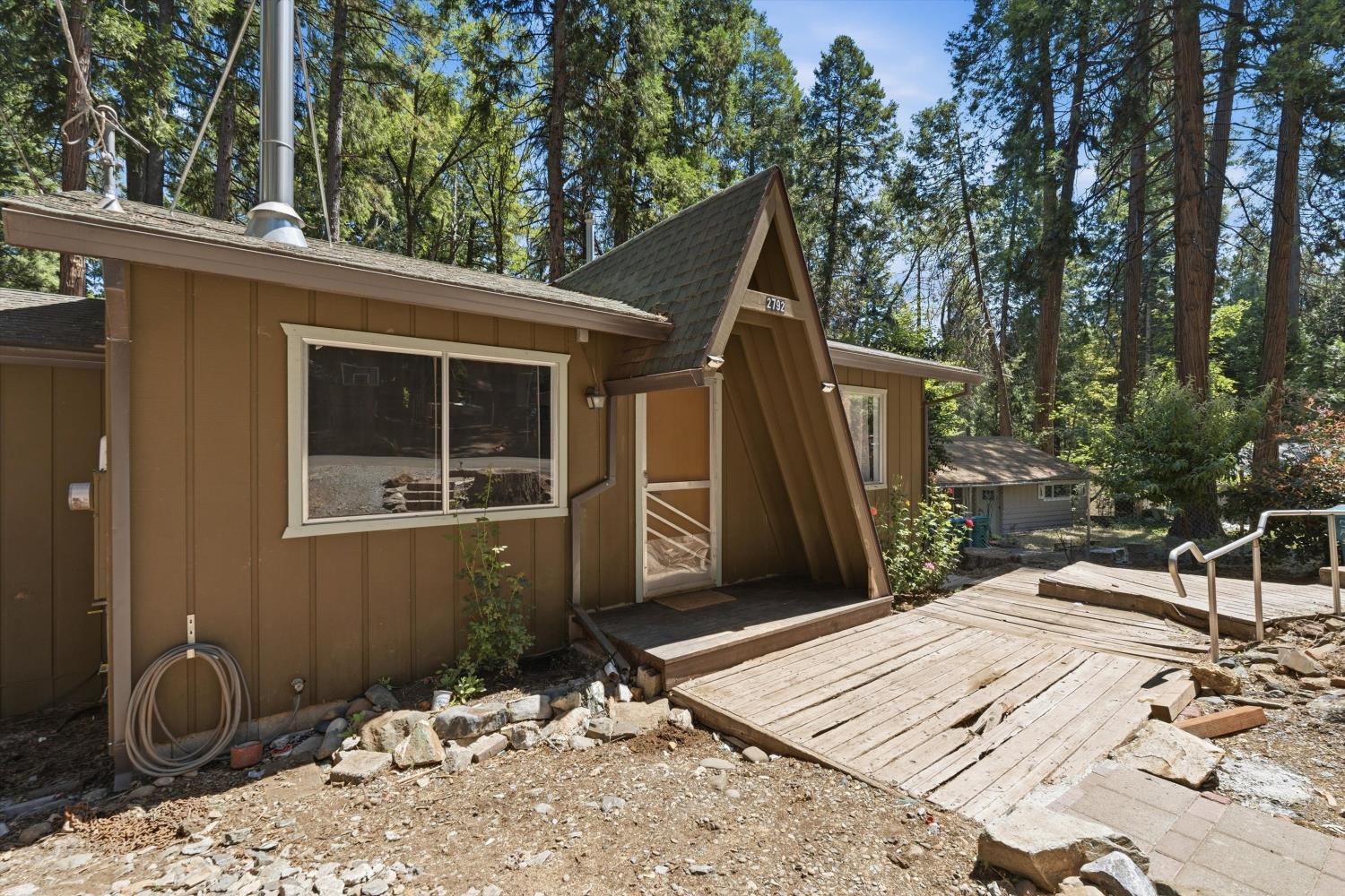 Residential in Pollock Pines 2