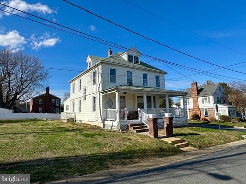 1121 Rosedale Ave, WILMINGTON, DE, 19809-2342 | Card Image