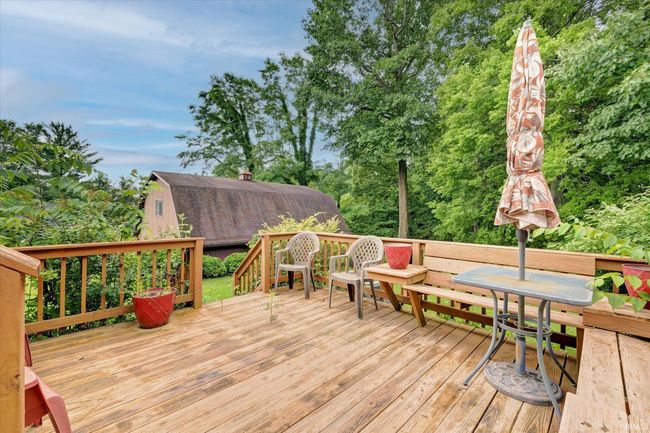 600 Forest Dr, House other with 3 bedrooms, 3 bathrooms and null parking in Bloomfield IN | Image 19
