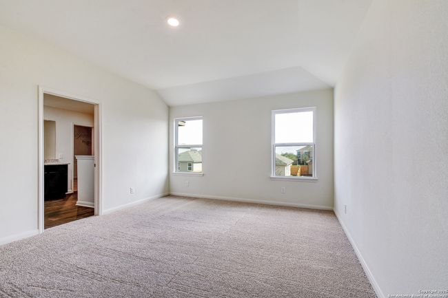 15034 Telfaire Mdws, House other with 4 bedrooms, 3 bathrooms and null parking in Von Ormy TX | Image 4