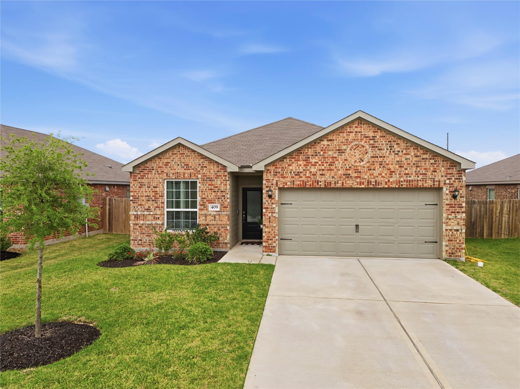 Residential in Katy