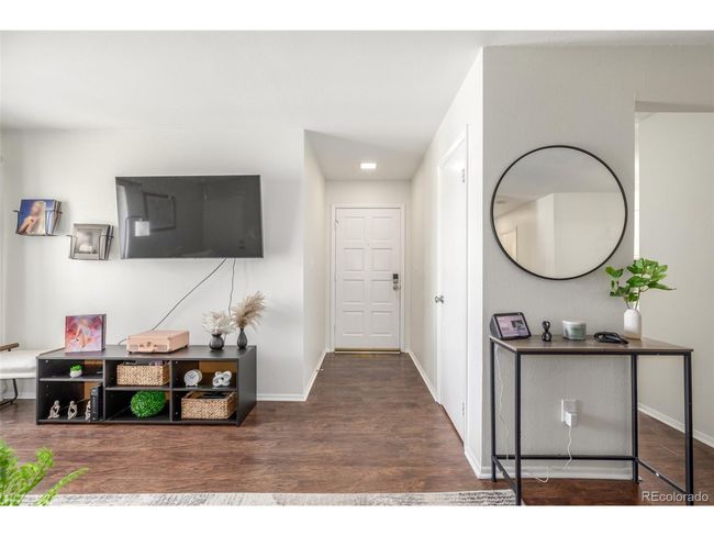 F15 - 7205 S Gaylord St, House attached with 2 bedrooms, 1 bathrooms and null parking in Centennial CO | Image 10