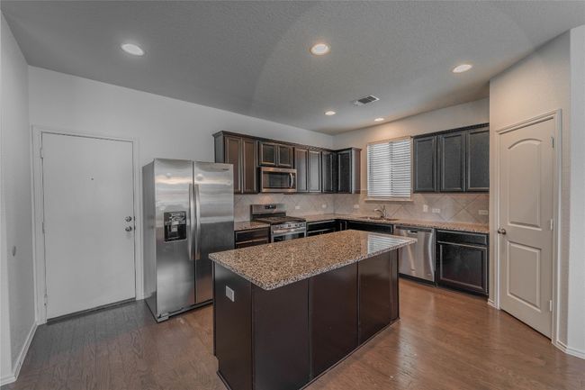 604 Reinhardt Blvd, House other with 3 bedrooms, 3 bathrooms and 2 parking in Georgetown TX | Image 6