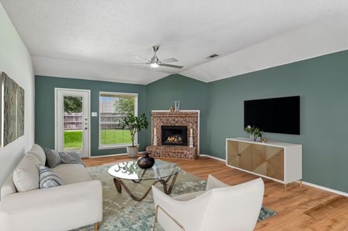 1421 Vista Ridge Dr, Forney, TX, 75126-6259 | Card Image