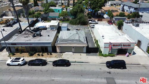 1631 E Compton Blvd, Compton, CA, 90221-3406 | Card Image