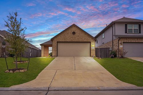 23930 Steep Climb Dr, Hockley, TX, 77447-2316 | Card Image