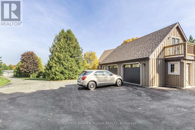 20 Mountainview Rd, House other with 4 bedrooms, 2 bathrooms and 18 parking in Mulmur ON | Image 5