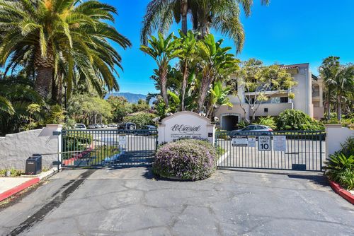449 Por La Mar Circle, Santa Barbara, CA, 93103 | Card Image
