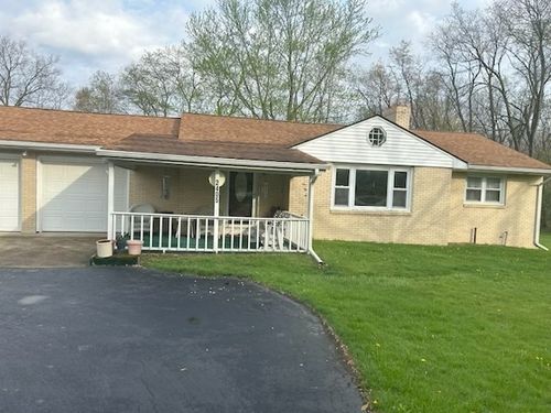 2405 N Hermitage Rd, Hermitage, PA, 16148-6621 | Card Image